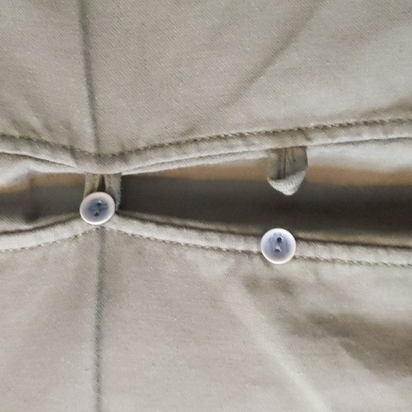 Prana Yarrow Dress - Picture 5 of 7